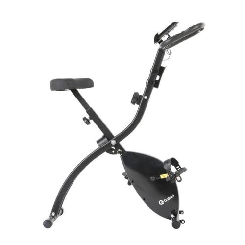 Bicicleta Ergométrica Magnética Dobrável Gallant Elite - 1
