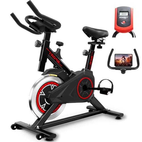 Bike Ergometrica, Bicicleta Ergometrica, Bicicleta Ergométrica, Bike Spinning, Bicicletas Ergométricas, Bicicleta Ergométrica Silenciosa Vertical - Por Favor Confirme Vendido Por: Pearpot - 1