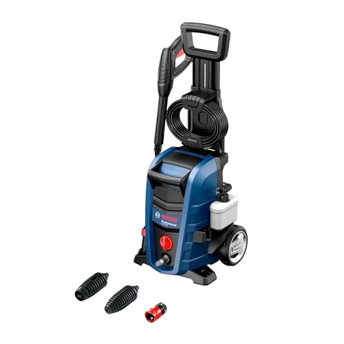 Bosch Lavadora de Alta Pressão GHP 180 1800 PSI 1500W 127V
