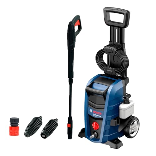 Bosch Lavadora de Alta Pressão GHP 200 2000 PSI 1700W 127V