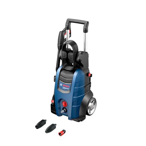 Bosch Lavadora de Alta Pressão GHP 220 2200 PSI 2100W 220V