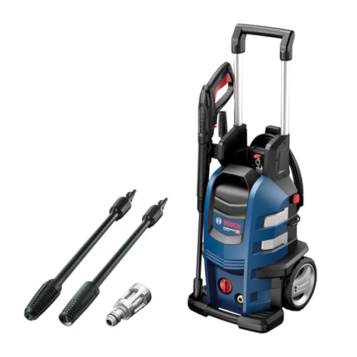 Bosch Lavadora de Alta Pressão GHP 4-50 2500 PSI 2200W 220V