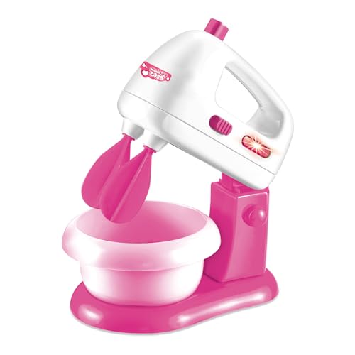 Brinquedo Batedeira Infantil Mania de Casa DM Toys - 1