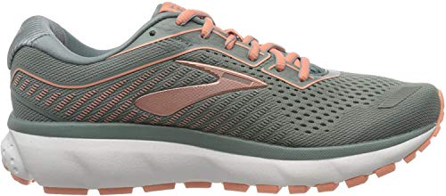Tênis Brooks Ghost 12 - Feminino - 5