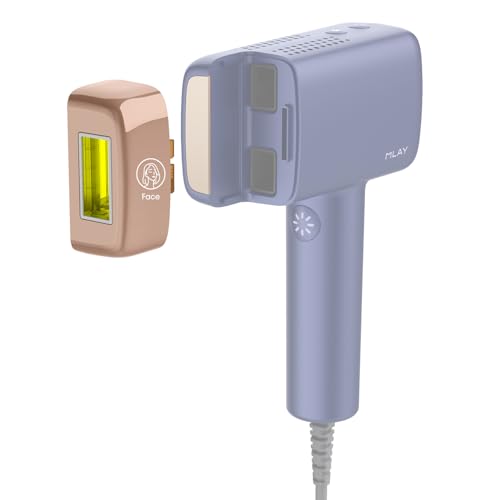 Depilador IPL MLAY T14 - 1