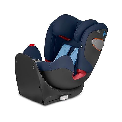 Cadeira Auto Uni-All Night Blue de 0 a 36kg - 1