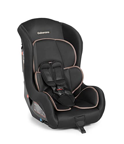 Cadeira Para Auto Maximus até 25 Kg Preto Galzerano - 1