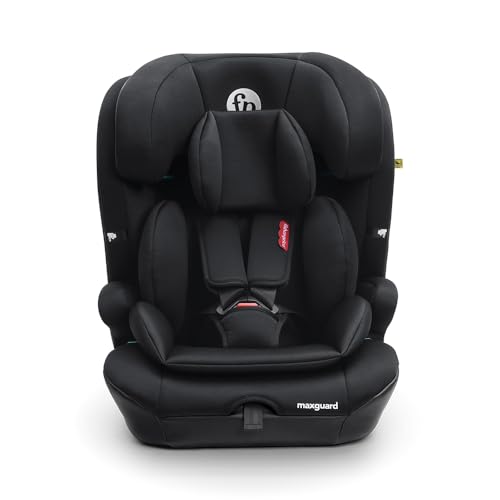 Cadeirinha Maxguard Isize 76-150cm Fisher-Price - BB725 - 1