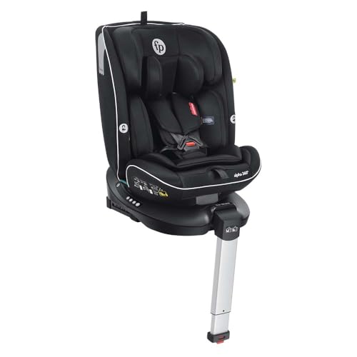 Cadeira para Auto Fisher Price Alpha BB721