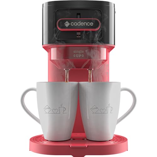 Cafeteira Cadence Single Up, 220V, CAF230 - 1