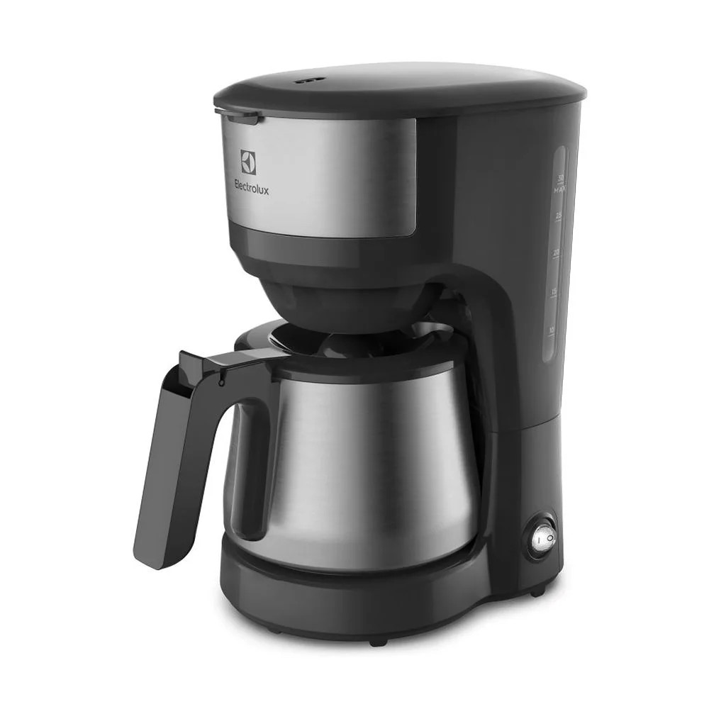 Cafeteira Elétrica Electrolux Efficient ECM22 - 6