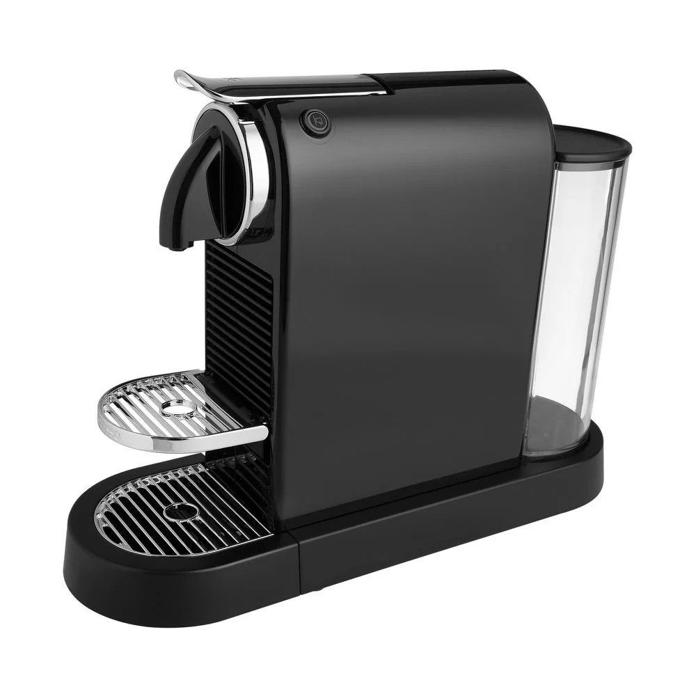 Cafeteira Elétrica Nespresso Citiz - 7