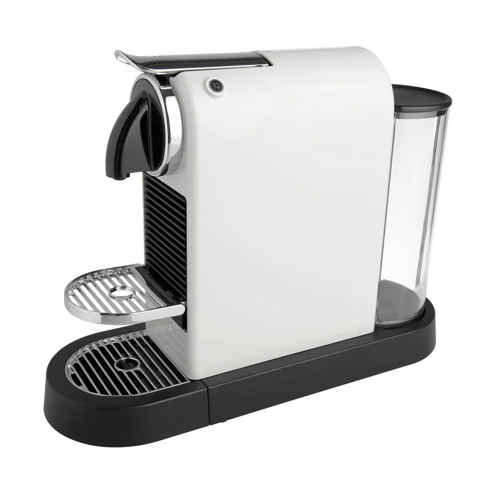 Cafeteira Nespresso CitiZ 110V - 2