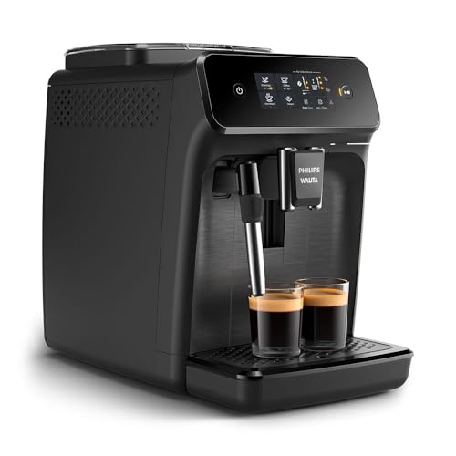 Cafeteira Espresso Automática Philips Walita EP1220/15