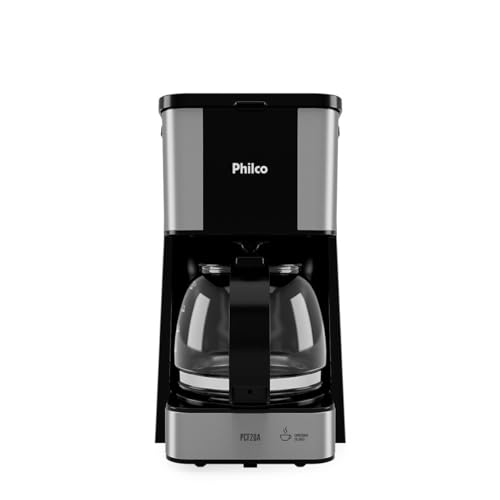 Cafeteira Philco PCF20A 720ml 20 Cafezinhos 650W 127V - 1