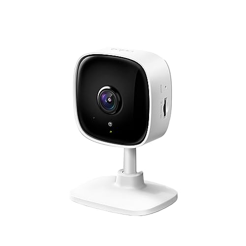 Câmera de Segurança TP-Link Tapo C100