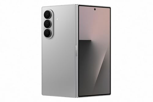 Samsung Galaxy Z Fold7