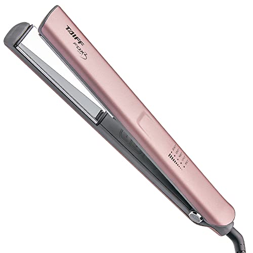 Chapa Fox Iron 3 Rose, Taiff, Bivolt - 1