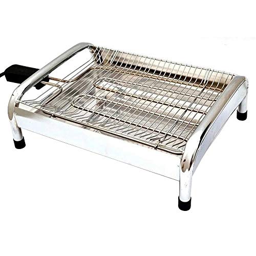 Churrasqueira Elétrica Super Grill Ii 127v - 1