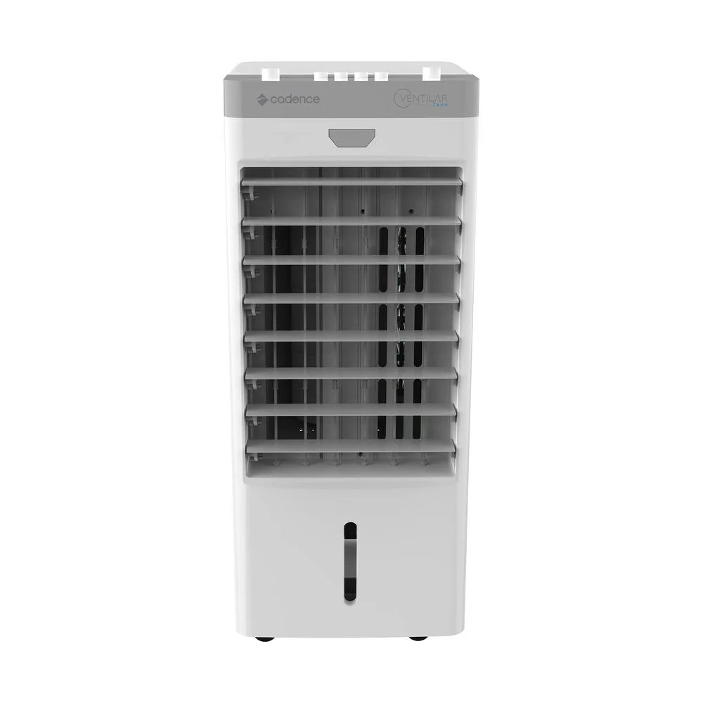 Climatizador de Ar Cadence Ventilar Duo Tank 5,7L - 5