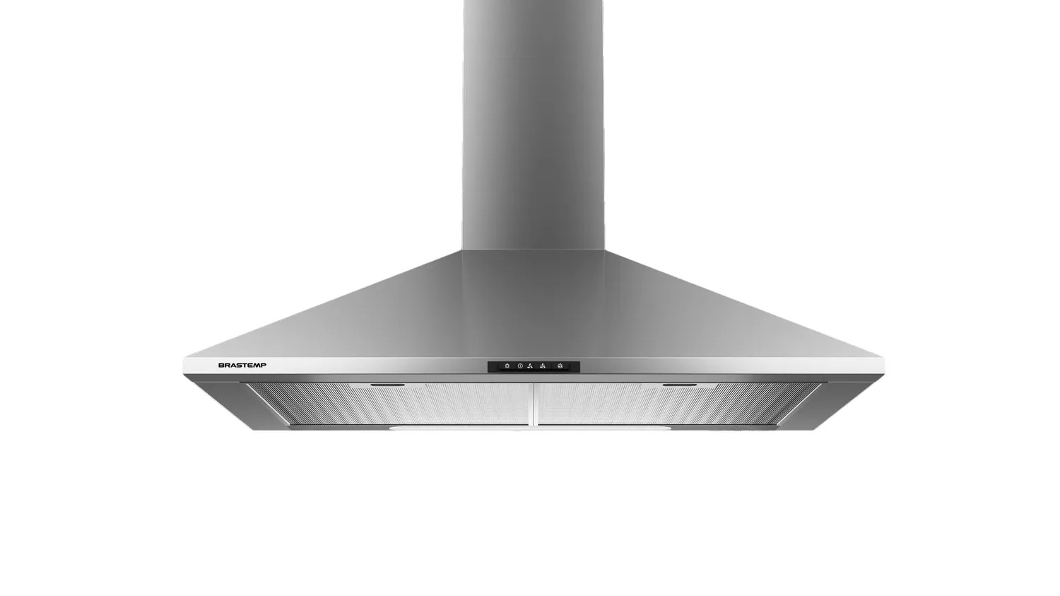 Coifa de Parede Brastemp 60 cm BAI60BR - 8