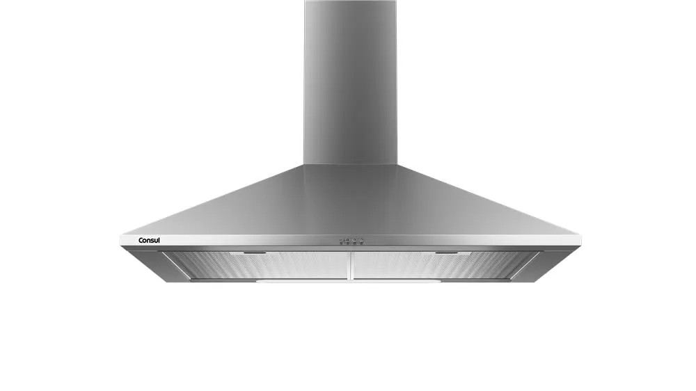 Coifa de Parede Consul 60 cm CA060BR - 8
