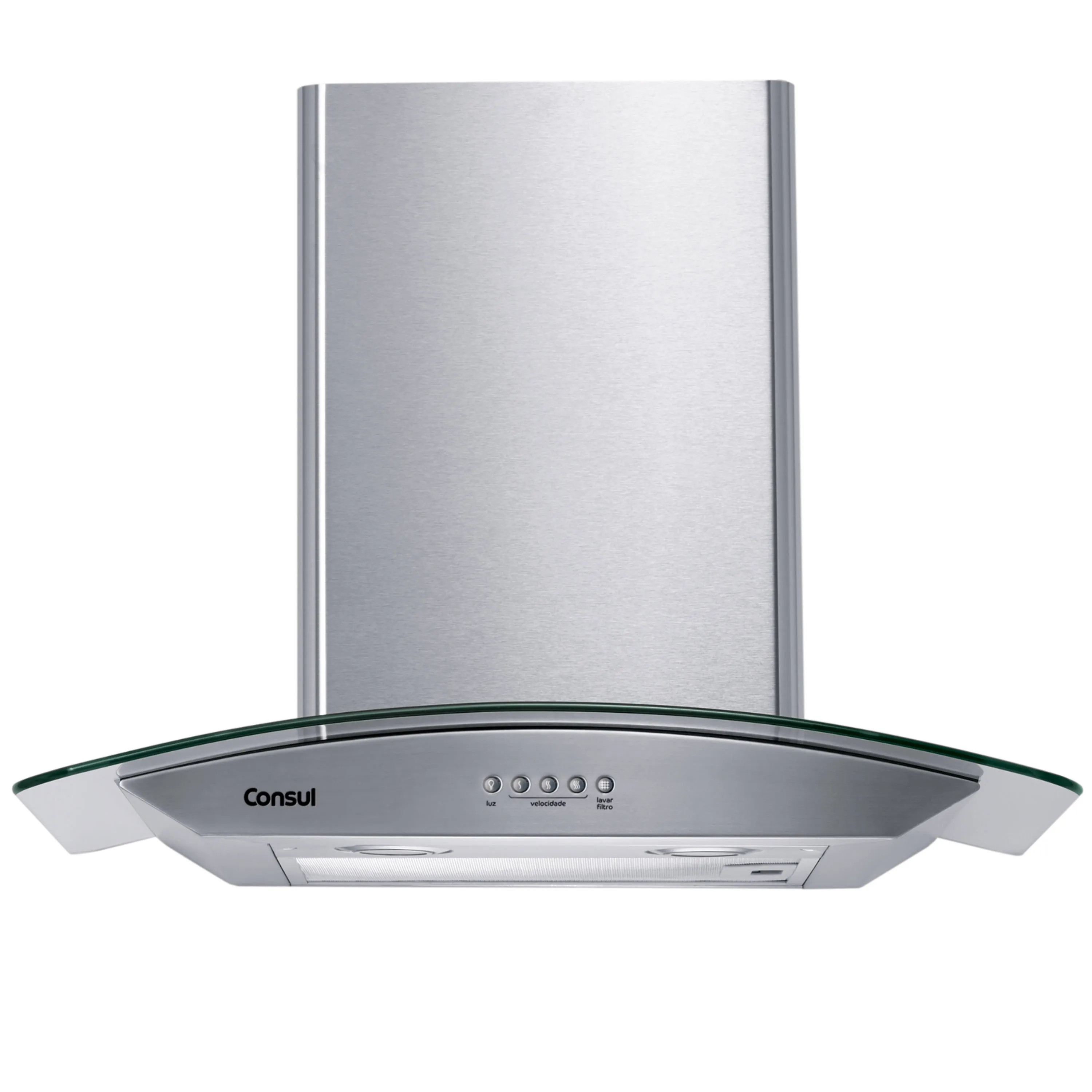 Coifa de Parede Consul 60 cm CAP60AR - 4