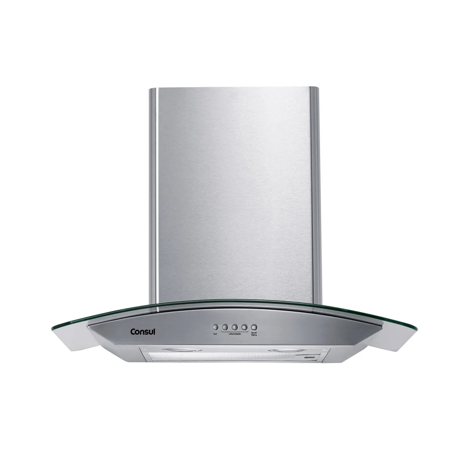 Coifa de Parede Consul 60 cm CAP60AR - 5