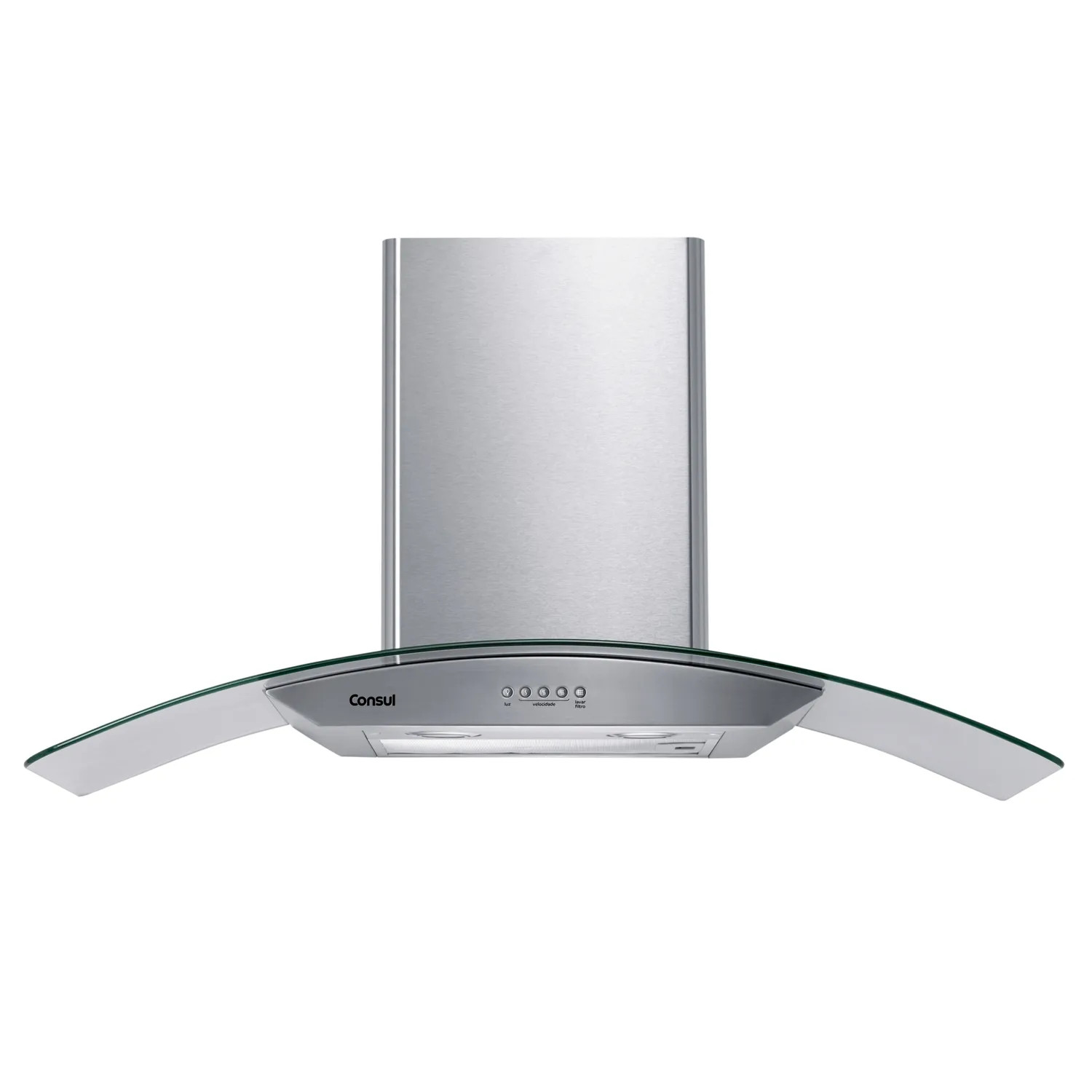 Coifa de Parede Consul 90 cm CAP90AR - 8