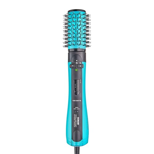 CONAIR Escova Secadora Rotativa Rotating Hyaluronic Bivolt - 1
