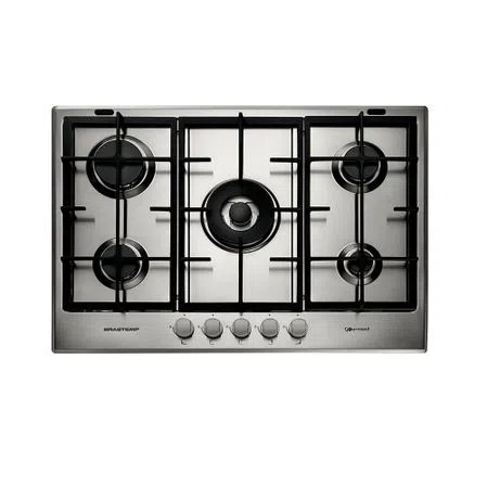 Cooktop Brastemp Gourmand BDK75DR - 7