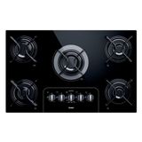 Cooktop Consul Controle Fácil CD075AE - 7
