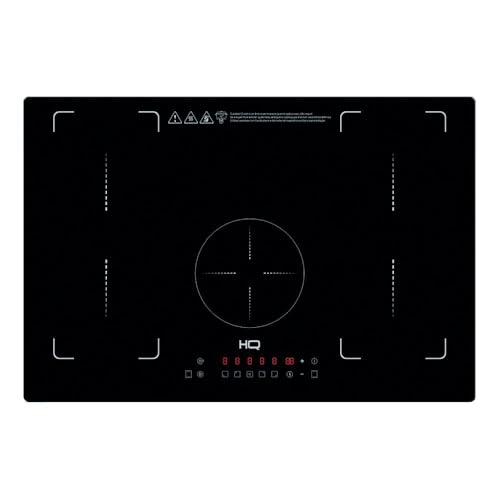 Cooktop de Indução HQ Screen HQ-IDE9005FZ