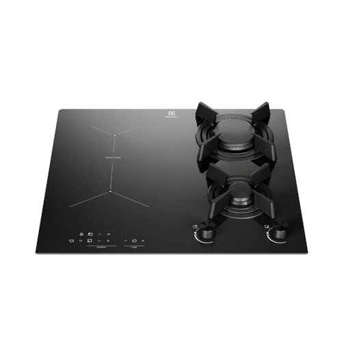 Cooktop Electrolux Híbrido IE62H - 220V