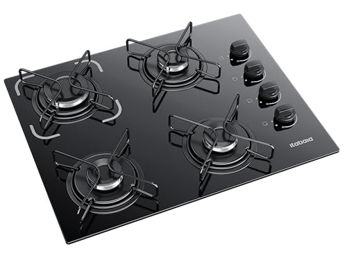 Cooktop Itatiaia Essencial