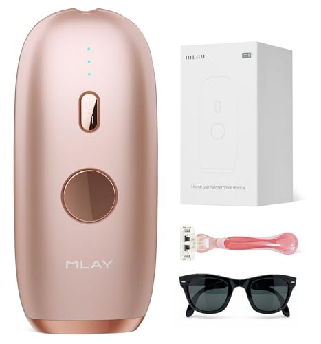 Depilador IPL MLAY T11 - 1