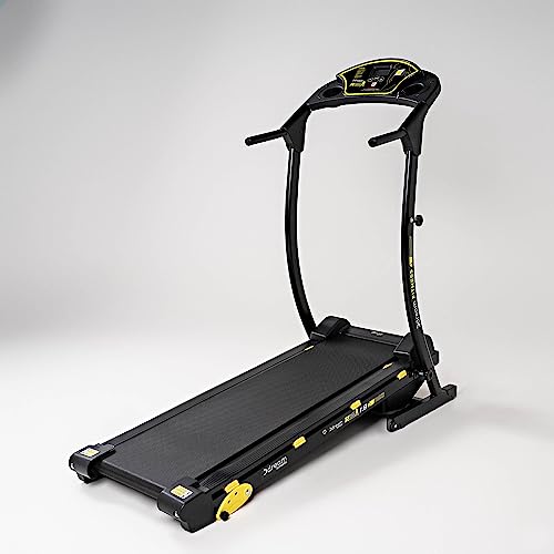 Dream Fitness Esteira Eletrônica Ronaldinho R10 1.8 Bivolt - 1