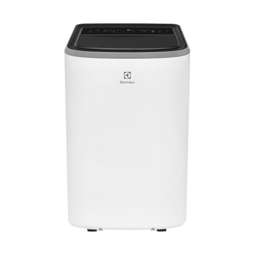 Electrolux Ar-Condicionado Portátil Electrolux 12.000 BTUS Frio com Wi-fi Branco (SP12F) 127V - 1