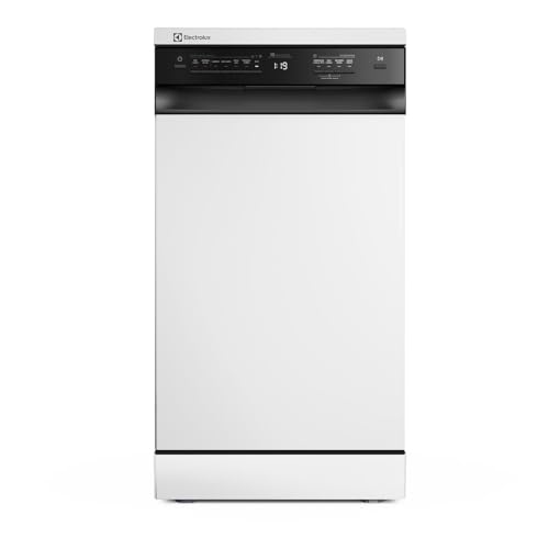 Electrolux Lava-Louça Electrolux 10 Serviços Branca com Programa Lava & Seca 50 min (LB10E) 127V - 1