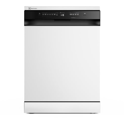 Electrolux Lava-Louça Electrolux 14 Serviços Branca com Programa Lava & Seca 50 min (LB14E) 220V - 1