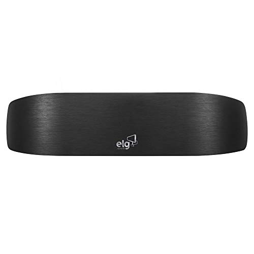ELG HDTV4500BK - Antena Digital Interna com Cabo de 2,5m - 1