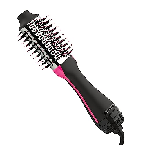 Escova Secadora Modeladora Revlon Titanium Max Edition 1200w (127) - 1