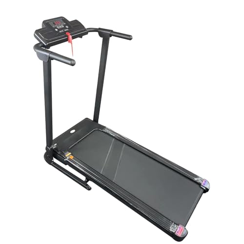 Esteira Elétrica Aparelho de Caminhada Corrida Academia Areróbico Ergométrica Bivolt WCT Fitness - 1