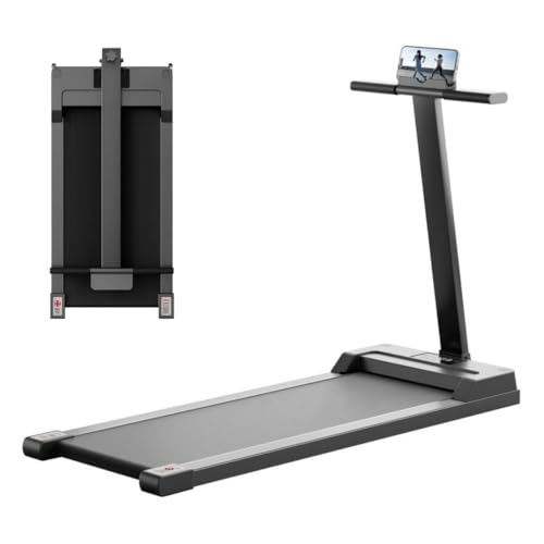 Esteira Elétrica Ergométrica 110v Ginástica Cor Preto K2 - 1