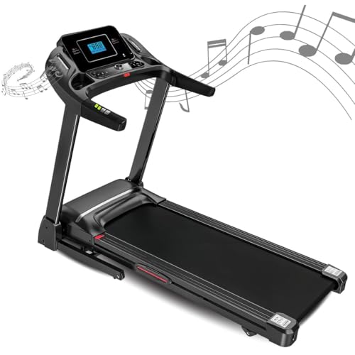 Esteira Elétrica Ergométrica Dobrável Trainer Ultra Max 110/220V 1500W - 1