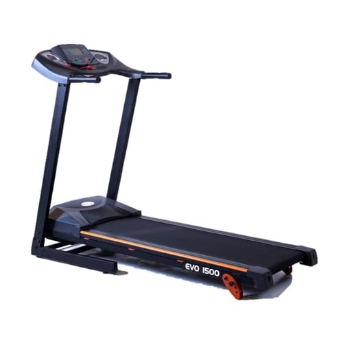 Esteira Elétrica Evolution Fitness Evo 1500 (220V) - 1