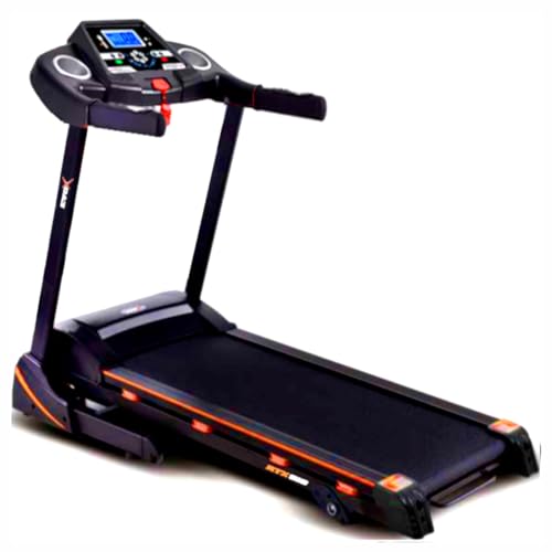Evox Fitness, Esteira Ergométrica RTX 815 Amortecedor EVOX FITNESS - 110V - 1