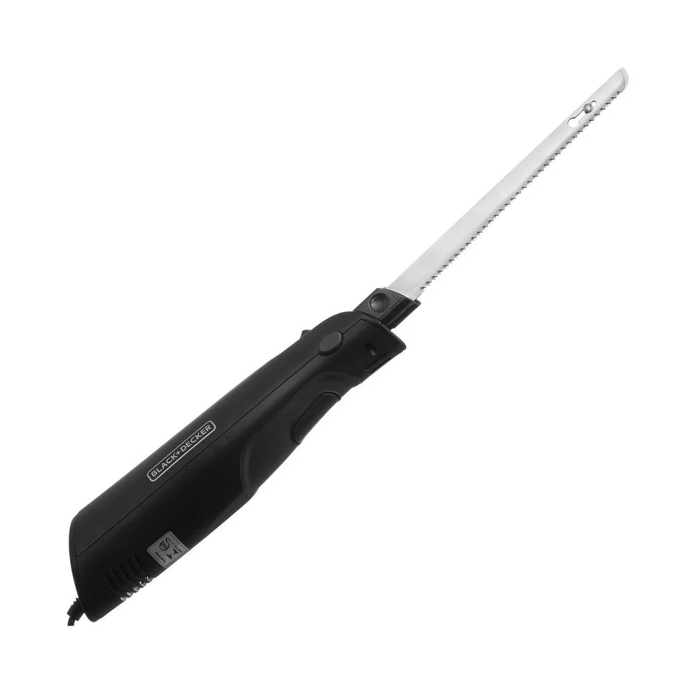 Faca Elétrica Black+Decker Power Blade 220V - 3