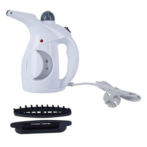 Ferro de Passar a Vapor Vertical Vaporizador de Roupas - 1