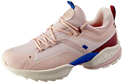 Tênis Fila Fit Trainer - Feminino - 2